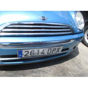 mini mini (r50,r53) del año 2005