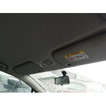 toyota yaris del año 2013