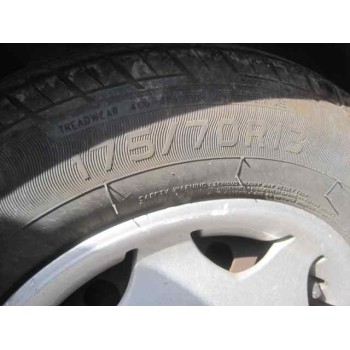 seat cordoba berlina (6k2) del año 1999