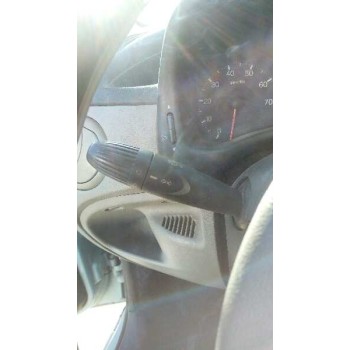 fiat punto berlina (188) del año 2002