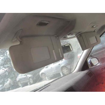 volkswagen golf iv berlina (1j1) del año 2000