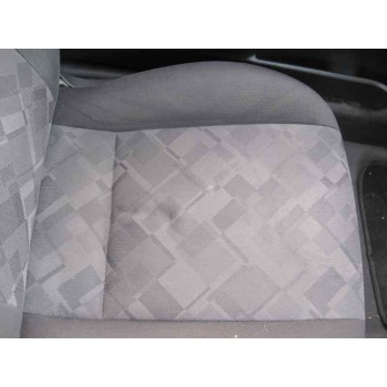 opel astra g berlina del año 1998