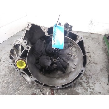 DESPIECE CAJA CAMBIOS F1FR7002DDA 