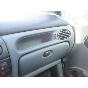 renault megane i scenic (ja0) del año 1997