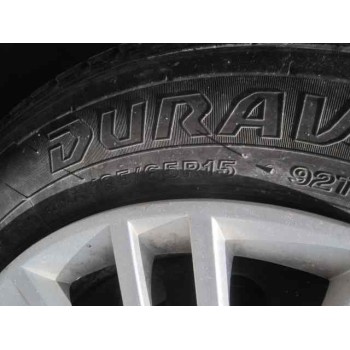 fiat doblo (119) del año 2006