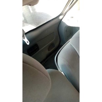 citroën xsara picasso del año 2002