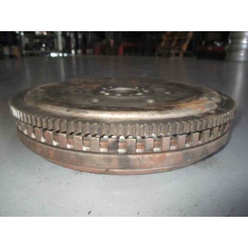 Recambio de volante motor para renault megane ii berlina 3p 1.5 dci diesel cat referencia OEM IAM   