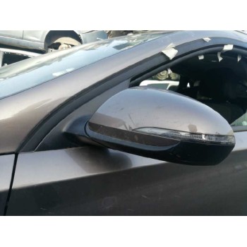 Recambio de retrovisor izquierdo para hyundai i30 cw (pd) family referencia OEM IAM  ABATIBLE 