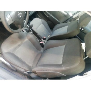 opel astra h ber. del año 2004