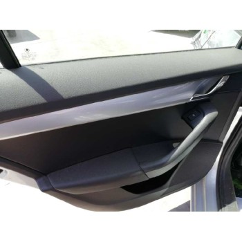 skoda octavia lim. (5e3) del año 2017