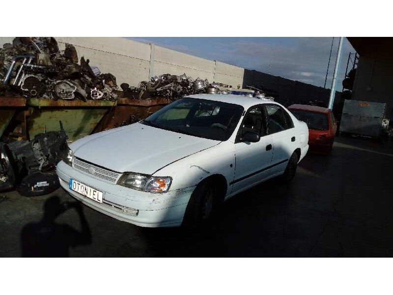 TOYOTA CARINA (T19)