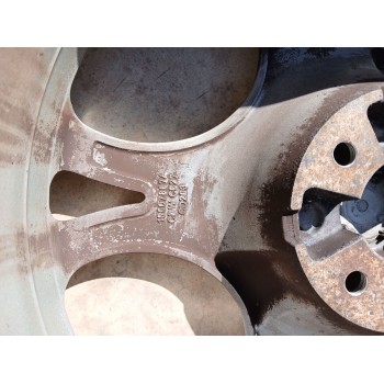 Recambio de llanta para alfa romeo mito (955_) 1.6 jtdm (955axc1b) referencia OEM IAM 156078674  