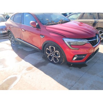 renault arkana i (lcm_, ldn_) del año 2022