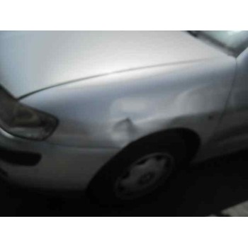 seat cordoba berlina (6k2) del año 1999