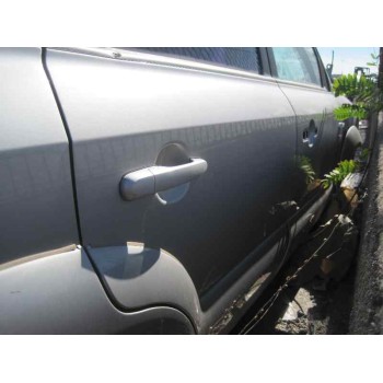 hyundai tucson (jm) del año 2006