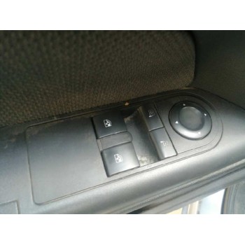 opel astra h ber. del año 2004