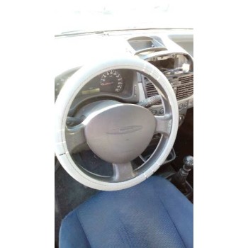 fiat punto berlina (188) del año 2002