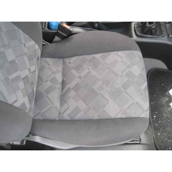 opel astra g berlina del año 1998