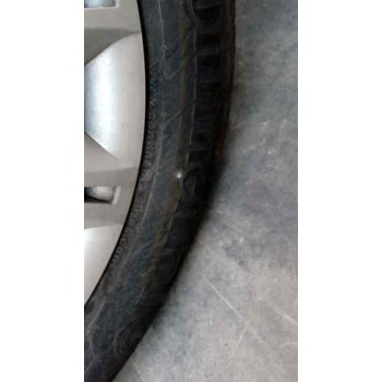 ford transit connect (tc7) del año 2005