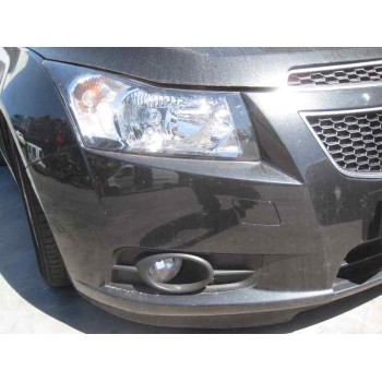 chevrolet cruze del año 2010