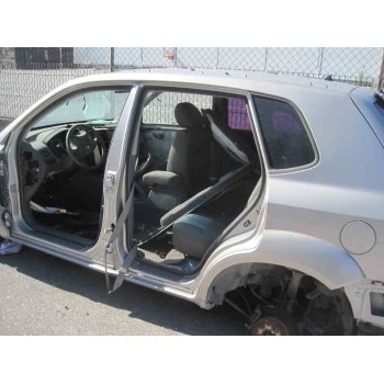 hyundai tucson (jm) del año 2006