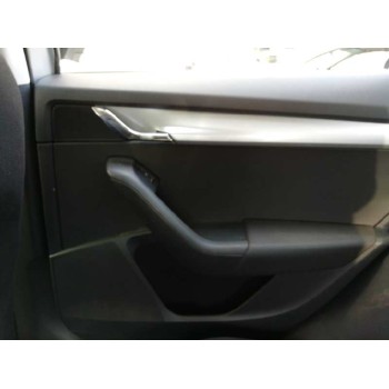 skoda octavia lim. (5e3) del año 2017