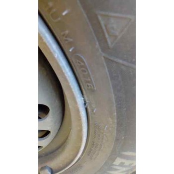 ford transit connect (tc7) del año 2005