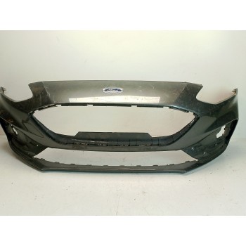 Recambio de paragolpes delantero para ford focus iv (hn) 1.5 ecoblue referencia OEM IAM JX7B17757S  