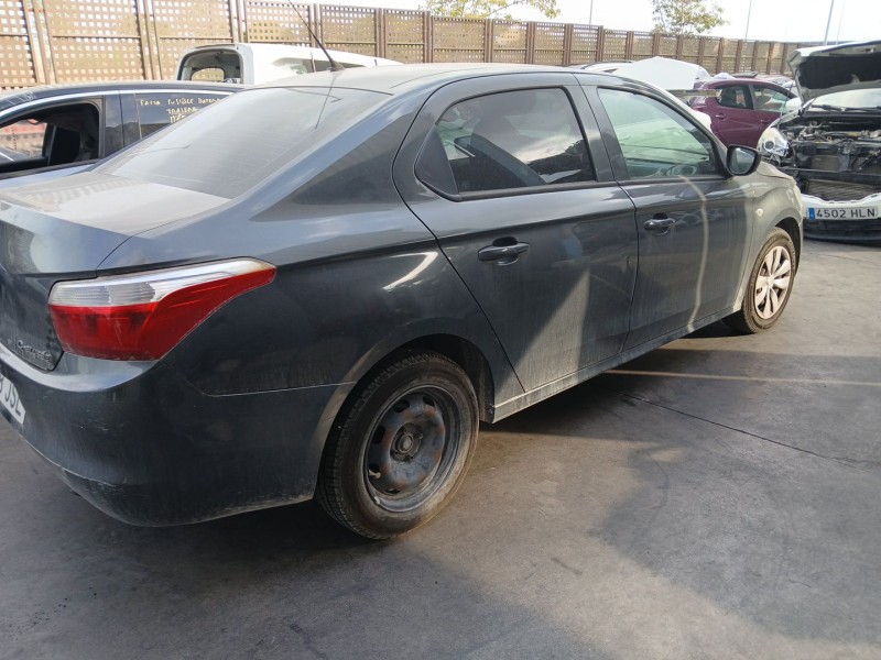 CITROËN C-ELYSEE (DD_)