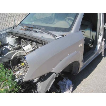 hyundai tucson (jm) del año 2006