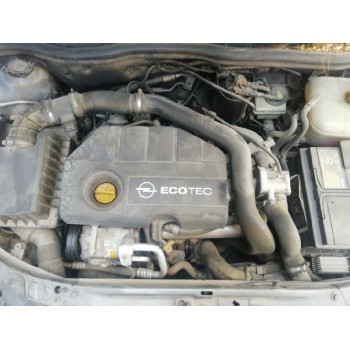 opel astra h ber. del año 2004