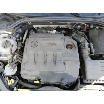 skoda octavia lim. (5e3) del año 2017