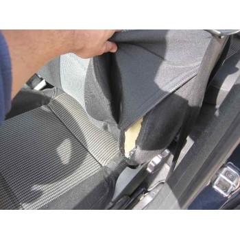 volkswagen golf iv berlina (1j1) del año 2000