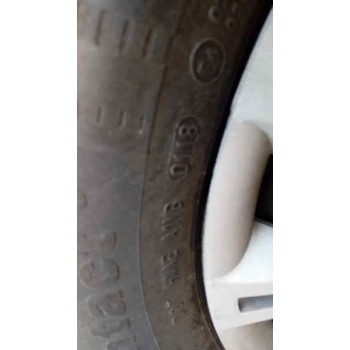 ford transit connect (tc7) del año 2005