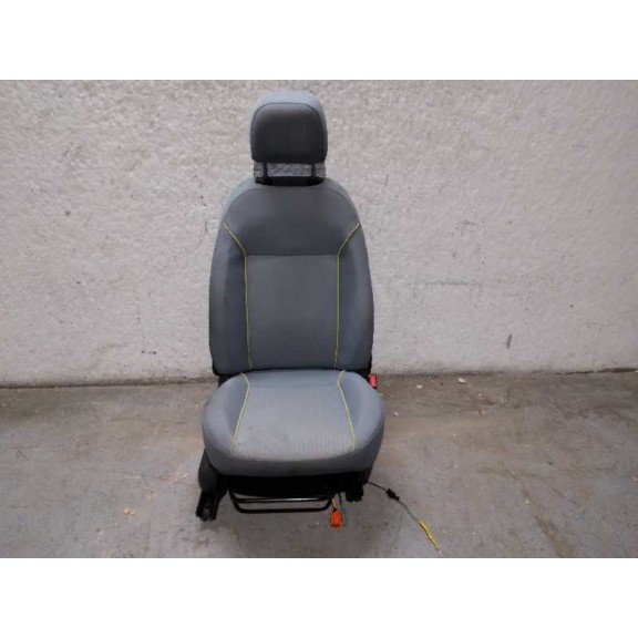 Recambio de asiento delantero derecho para peugeot bipper 1.3 16v hdi fap referencia OEM IAM   