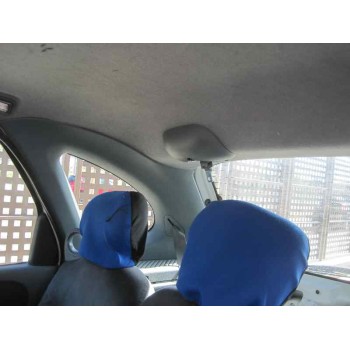 renault megane i scenic (ja0) del año 1997