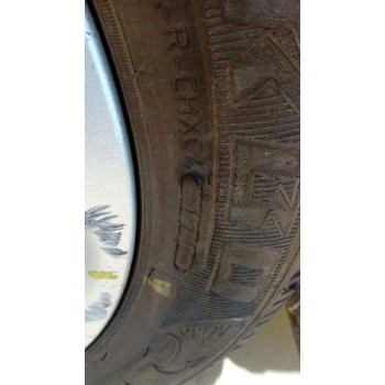 citroën xsara picasso del año 2002