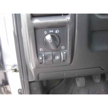 opel astra g berlina del año 2002