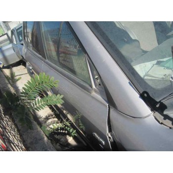 hyundai tucson (jm) del año 2006