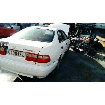 toyota carina (t19) del año 1995