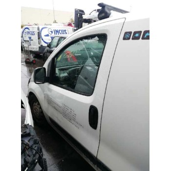 citroën nemo del año 2012