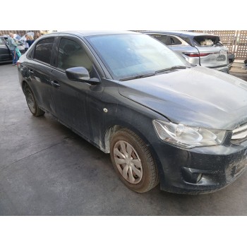 citroën c-elysee (dd_) del año 2016