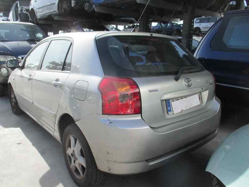 toyota corolla (e12) del año 2006