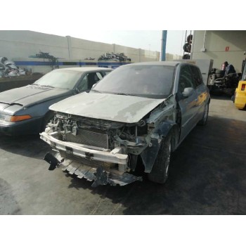 renault megane ii berlina 5p del año 2005