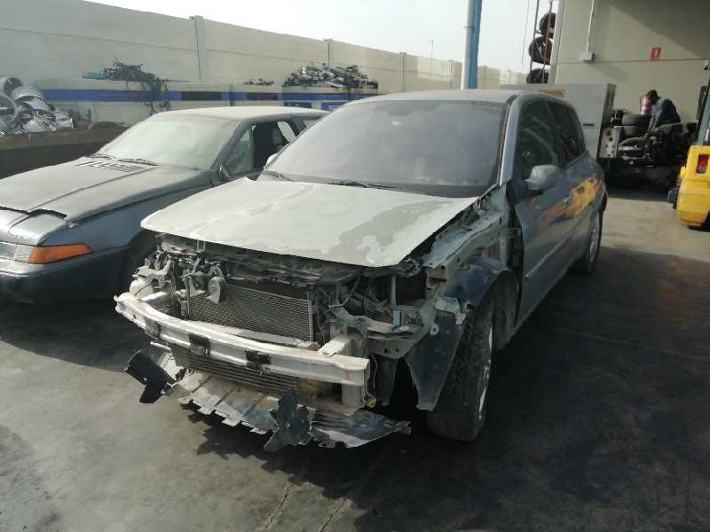 RENAULT MEGANE II BERLINA 5P