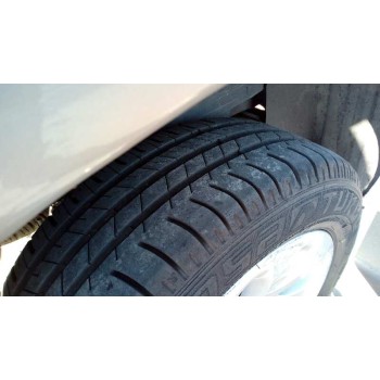 citroën xsara picasso del año 2002