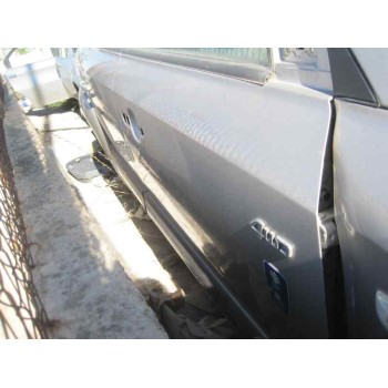 hyundai tucson (jm) del año 2006