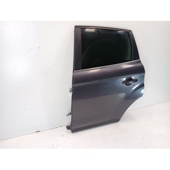 Recambio de puerta trasera izquierda para ford kuga i 2.0 tdci referencia OEM IAM 1520947  