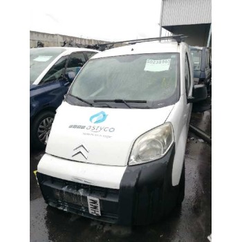 citroën nemo del año 2012