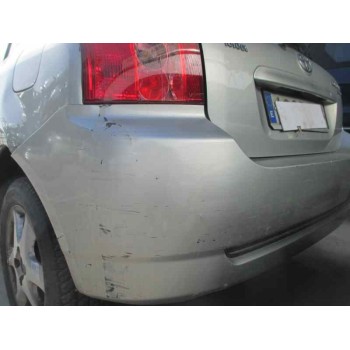 toyota corolla (e12) del año 2006